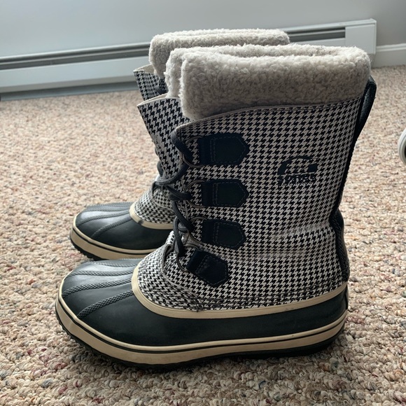 Sorel Shoes - Sorel Boots Winter Warm